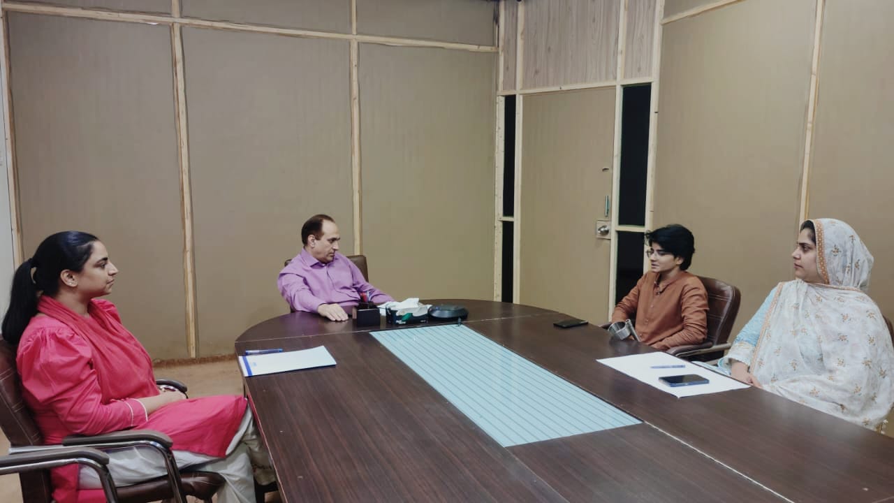 Image gallery marquee